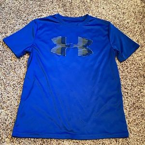 Boys tee shirt athletic